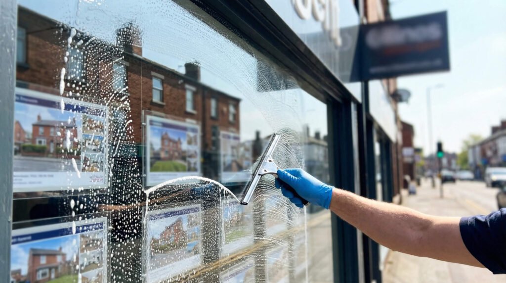 Are Professional Window Cleaners Worth It?
