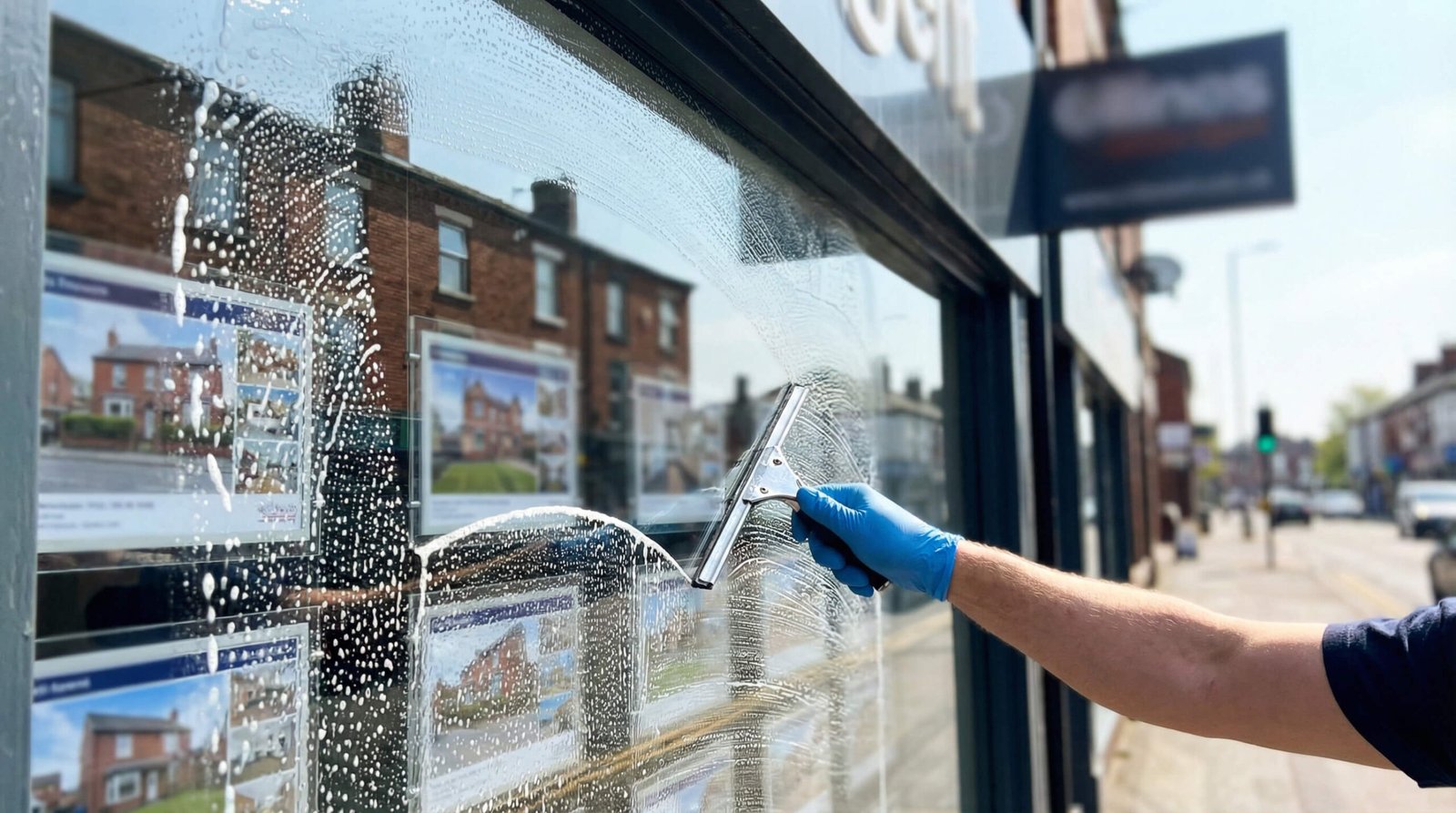 Are Professional Window Cleaners Worth It?